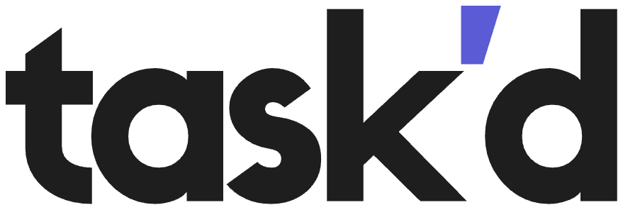 task'd